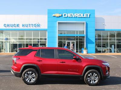 2026 Chevrolet Equinox FWD SUV for sale #TL185294 - photo 1