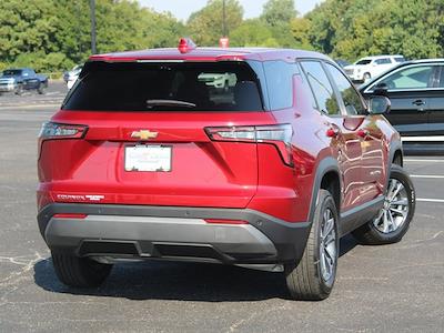 2026 Chevrolet Equinox FWD SUV for sale #TL185294 - photo 2