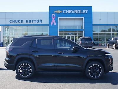 2026 Chevrolet Equinox FWD SUV for sale #TL186506 - photo 1