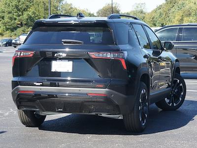2026 Chevrolet Equinox FWD SUV for sale #TL186506 - photo 2