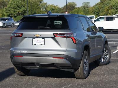 2026 Chevrolet Equinox FWD SUV for sale #TL265689 - photo 2