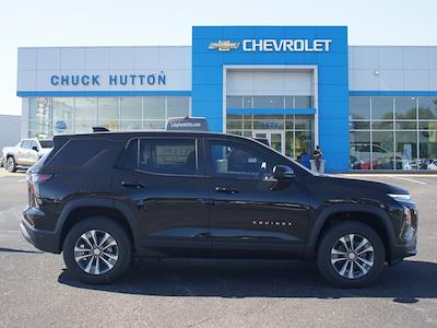 2026 Chevrolet Equinox FWD SUV for sale #TL280288 - photo 1