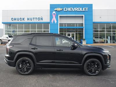 2026 Chevrolet Equinox FWD SUV for sale #TL281012 - photo 1