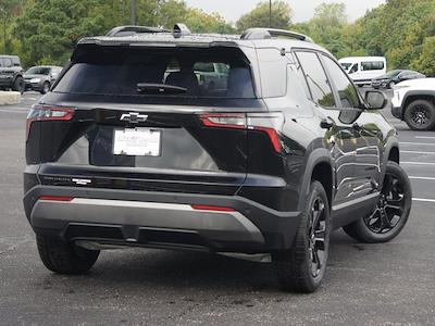 2026 Chevrolet Equinox FWD SUV for sale #TL281012 - photo 2