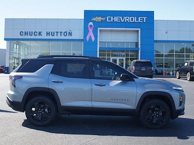 2026 Chevrolet Equinox FWD SUV for sale #TL281858 - photo 1