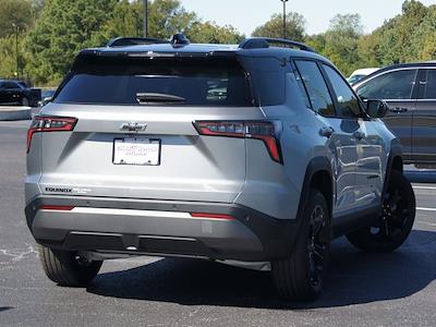 2026 Chevrolet Equinox FWD SUV for sale #TL281858 - photo 2