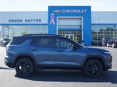 2026 Chevrolet Equinox FWD SUV for sale #TL282958 - photo 1