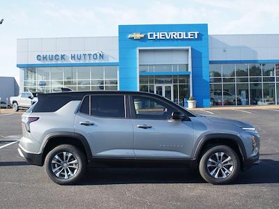 New 2026 Chevrolet Equinox LT for sale #TL285828 - photo 1