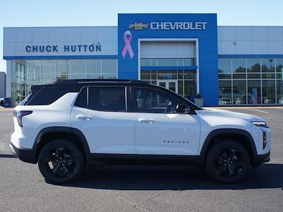 2026 Chevrolet Equinox FWD SUV for sale #TL288737 - photo 1