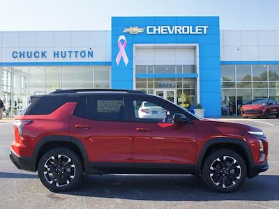 2026 Chevrolet Equinox FWD SUV for sale #TL293908 - photo 1