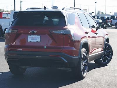 2026 Chevrolet Equinox FWD SUV for sale #TL293908 - photo 2