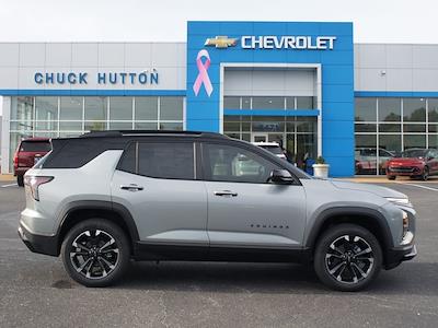 2026 Chevrolet Equinox FWD SUV for sale #TL293978 - photo 1