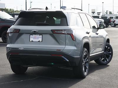 2026 Chevrolet Equinox FWD SUV for sale #TL293978 - photo 2