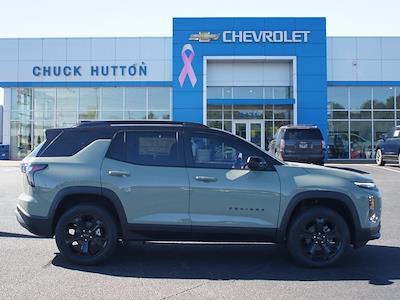 2026 Chevrolet Equinox FWD SUV for sale #TL296806 - photo 1