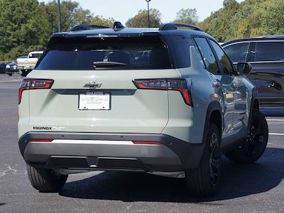 2026 Chevrolet Equinox FWD SUV for sale #TL296806 - photo 2