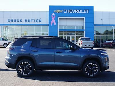 2026 Chevrolet Equinox FWD SUV for sale #TL302081 - photo 1