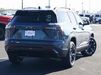 2026 Chevrolet Equinox FWD SUV for sale #TL302081 - photo 2