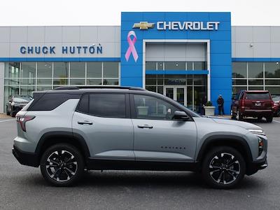 New 2026 Chevrolet Equinox RS for sale #TL302436 - photo 1