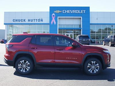 2026 Chevrolet Equinox FWD SUV for sale #TL303468 - photo 1