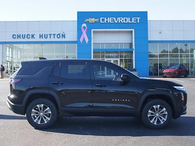 New 2026 Chevrolet Equinox LT for sale #TL306956 - photo 1