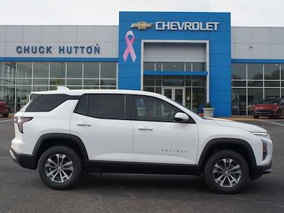 2026 Chevrolet Equinox FWD SUV for sale #TL308481 - photo 1