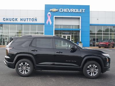 2026 Chevrolet Equinox FWD SUV for sale #TL309861 - photo 1