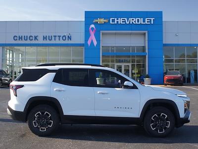 2026 Chevrolet Equinox AWD SUV for sale #TL325185 - photo 1