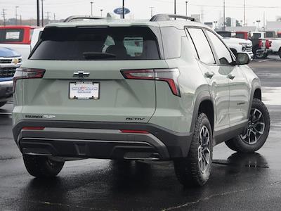 2026 Chevrolet Equinox FWD SUV for sale #TL328412 - photo 2