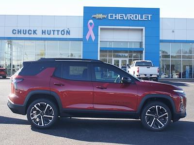 2026 Chevrolet Equinox AWD SUV for sale #TL331709 - photo 1