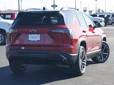 2026 Chevrolet Equinox AWD SUV for sale #TL331709 - photo 2