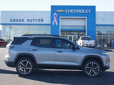 2026 Chevrolet Equinox AWD SUV for sale #TL335491 - photo 1