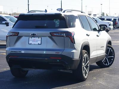 2026 Chevrolet Equinox AWD SUV for sale #TL335491 - photo 2