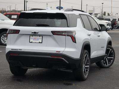 New 2026 Chevrolet Equinox RS for sale #TL338200 - photo 2