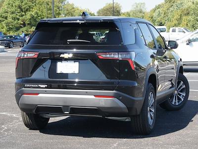 New 2026 Chevrolet Equinox LT for sale #TL339944 - photo 2