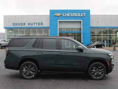 2026 Chevrolet Tahoe RWD SUV for sale #TR119906 - photo 1