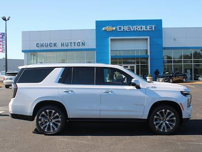 2026 Chevrolet Tahoe RWD SUV for sale #TR121252 - photo 1