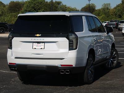 2026 Chevrolet Tahoe RWD SUV for sale #TR121252 - photo 2