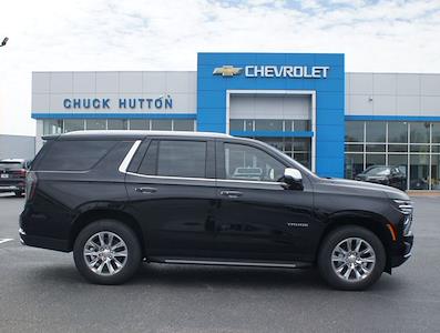 New 2026 Chevrolet Tahoe - photo 1