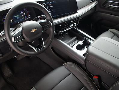 New 2026 Chevrolet Tahoe - photo 1