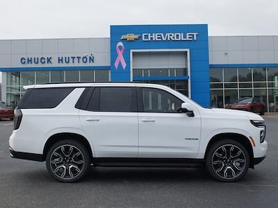 New 2026 Chevrolet Tahoe RST for sale #TR165118 - photo 1