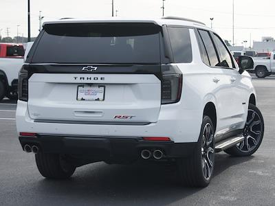 New 2026 Chevrolet Tahoe RST for sale #TR165118 - photo 2