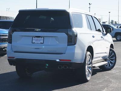 New 2026 Chevrolet Tahoe Premier for sale #TR210666 - photo 2