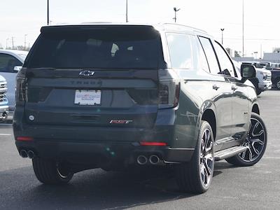 New 2026 Chevrolet Tahoe RST for sale #TR211141 - photo 2