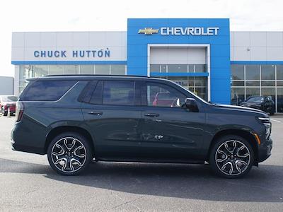 2026 Chevrolet Tahoe 4WD SUV for sale #TR226307 - photo 1