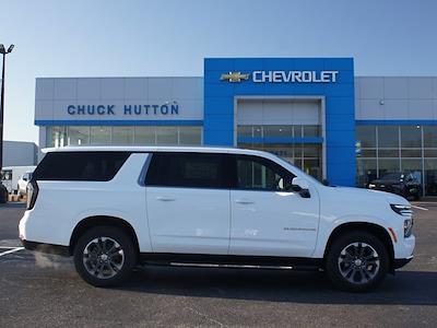 New 2026 Chevrolet Suburban LT for sale #TR228829 - photo 1