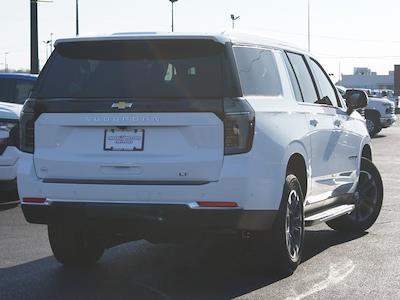 2026 Chevrolet Suburban 4WD SUV for sale #TR228829 - photo 2