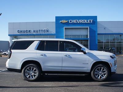 New 2026 Chevrolet Tahoe - photo 1