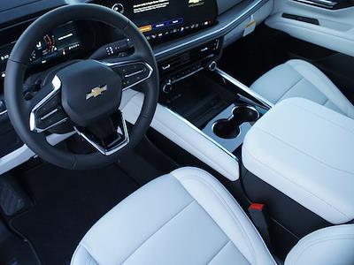 New 2026 Chevrolet Tahoe - photo 1