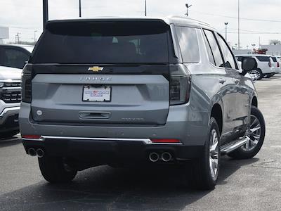 New 2026 Chevrolet Tahoe - photo 1