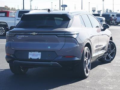 New 2026 Chevrolet Equinox EV LT for sale #TS106457 - photo 2